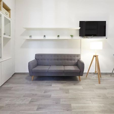 Flat Number 11 Milan Exterior photo