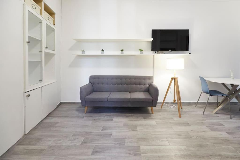 Flat Number 11 Milan Exterior photo