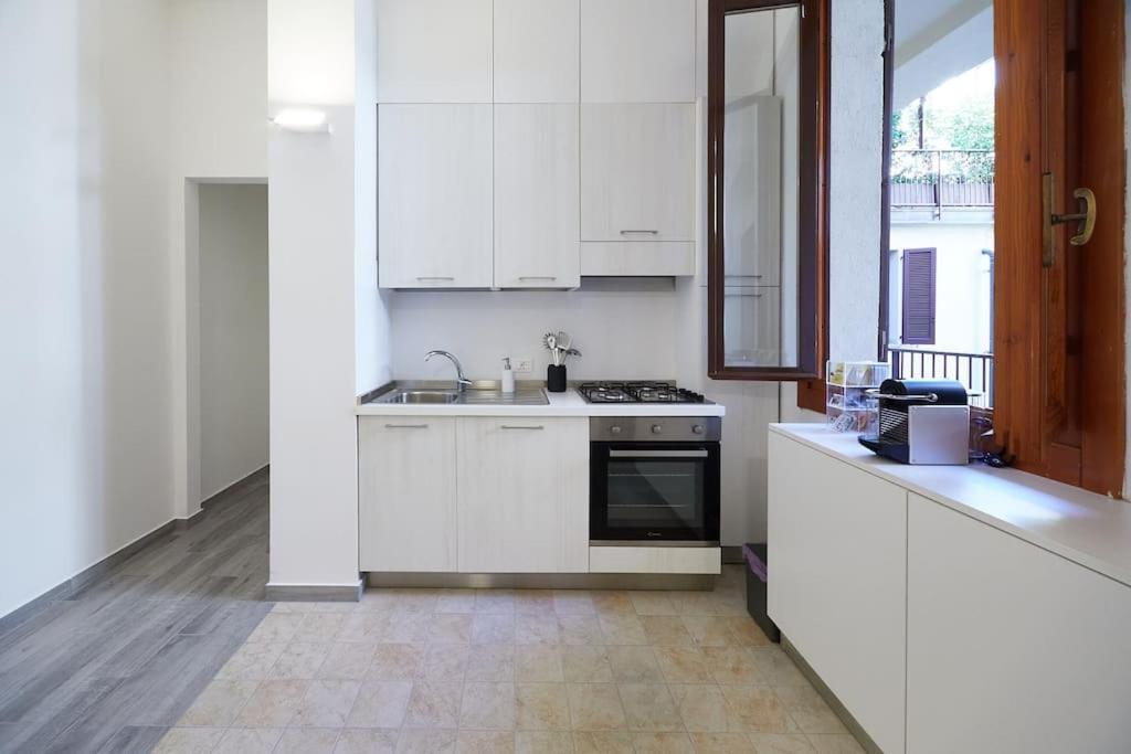 Flat Number 11 Milan Exterior photo