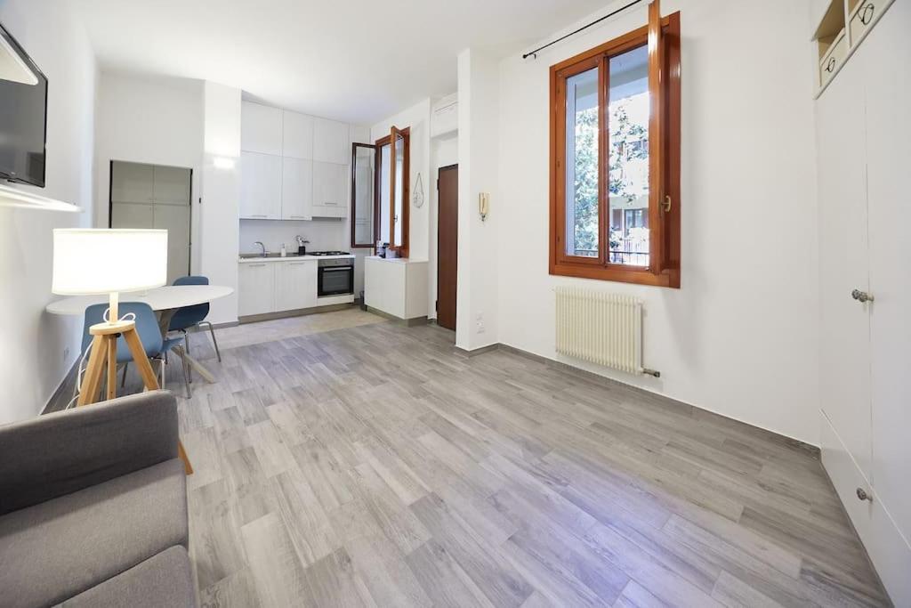 Flat Number 11 Milan Exterior photo