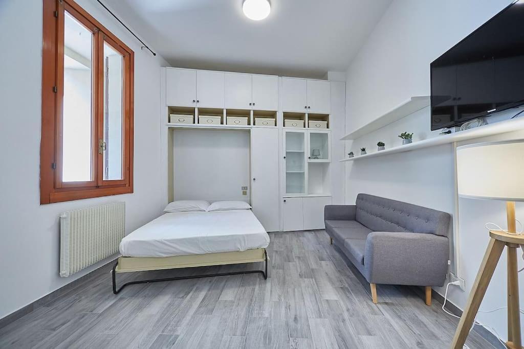 Flat Number 11 Milan Exterior photo